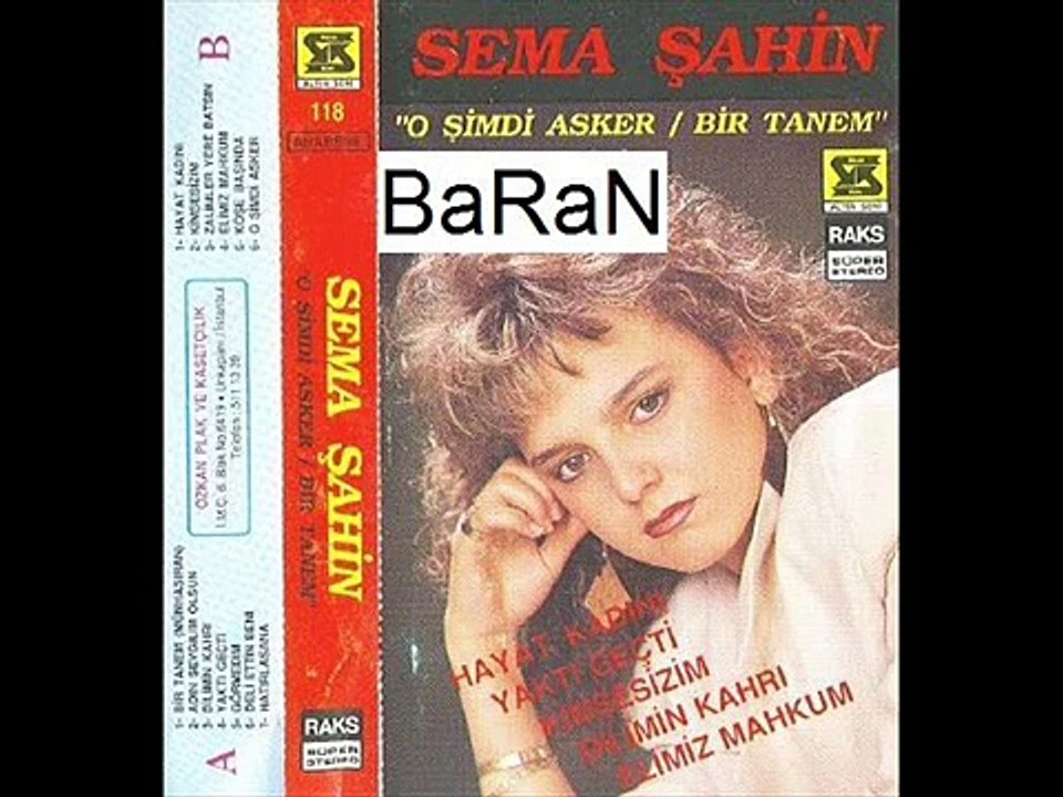 sema şahin zalimler yere batssın