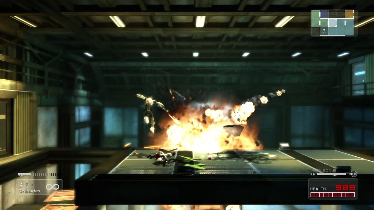 Shadow Complex Remastered_20170219213808