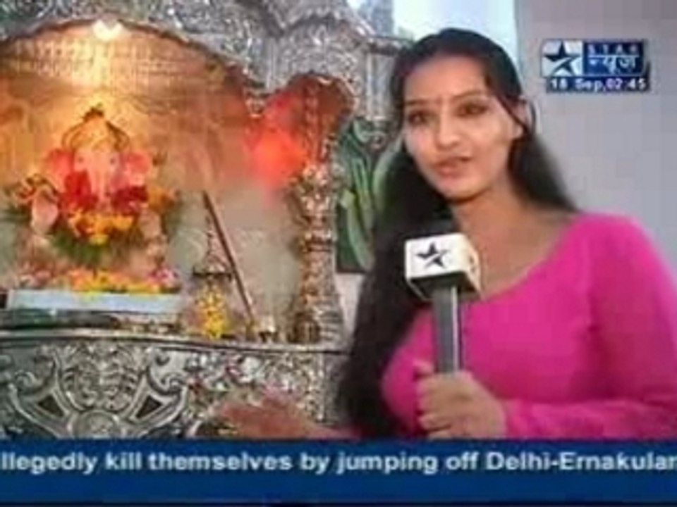 Soni of maayka - sbs