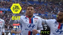 But Corentin TOLISSO (11ème) / Olympique Lyonnais - Dijon FCO - (4-2) - (OL-DFCO) / 2016-17