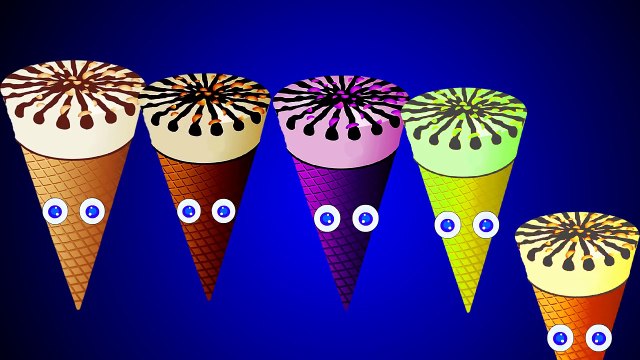 Dedo de la Familia, el Papá y el Dedo de Más Rimas infantiles y los Niños Canciones para Bebés y Niños pequeños