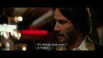 JOHN WICK 2 - Extrait 