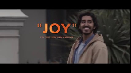 LION - Experience The Magic [SD, 854x480]