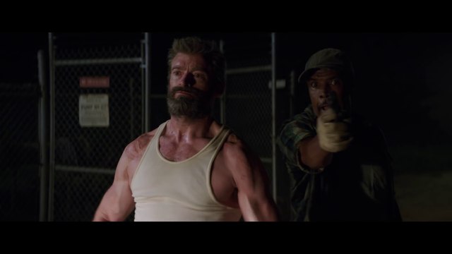 LOGAN - Extrait Je compte jusqu’à trois [Officiel] VF HD (Wolverine 3 / X-Men / Marvel Comics / Hugh Jackman)