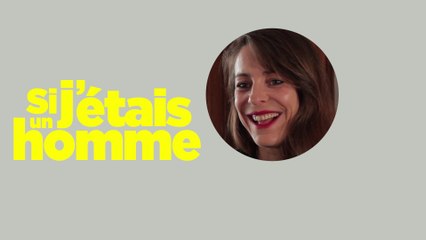 SI J'ETAIS UN HOMME - L'Œil de la réal #1 [Full HD,1920x1080]