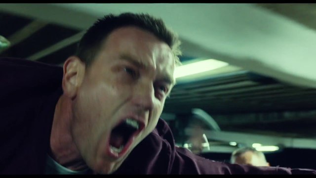 T2 Trainspotting - Extrait Parking Lot Rumble - VF [Full HD,1920x1080]