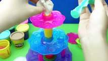 MLP Twilight Sparkles Playdoh Art Class - My Little Pony LPS Students Shopkins Season 3 V