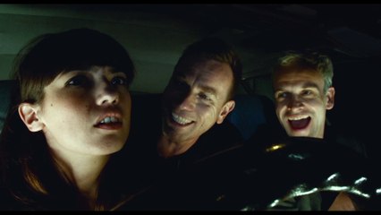 T2 Trainspotting - Extrait "Road Tripping With George" - VF [Full HD,1920x1080]
