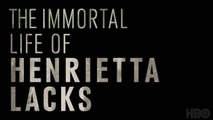 The Immortal Life of Henrietta Lacks - Teaser Trailer (HBO) [HD, 1280x720]