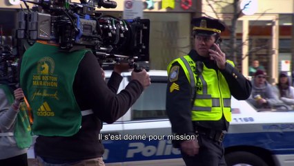 Traque à Boston - Featurette "Authenticité" - VOST [HD, 1280x720]
