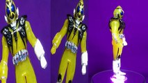 【Kamen Rider】Fourzeエレキステイツの改造&塗装！！