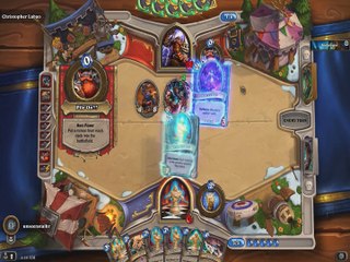 {Hearthstone} Boss Battles Royale - HONEYDICKED Confirmed x3 Games (DocuTäge)