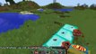 Minecraft: MINECRAFTER LUCKY BLOCK (DANTDM, SKYDOESMINECRAFT & CAPTAINSPARKLEZ!) Mod Showc