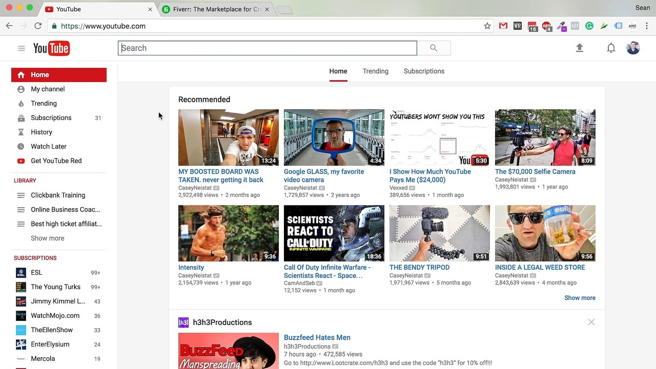 Clickbank For Beginners 2017 - Part 2