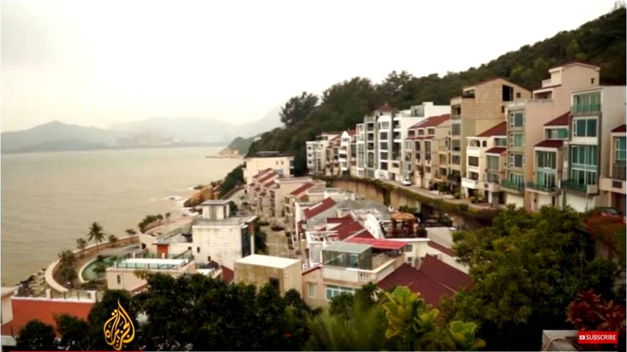 Al Jazeera reports from Macau on Kim Jong-nam's 'hideout'