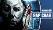 Rap Do Michael Myers (Halloween) RapChar Sem Spoiler