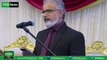 Beautiful Didication Poem of Prof. Fayyaz Malak for Pakistani Ambassador in PWC Program in Riyadh, KSA - VOB News
