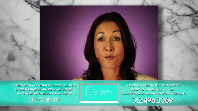 Botox Chicago South Loop | Botox Patient Testimonial Chicago Illinois