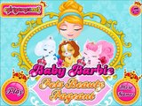 Ver y Disfrutar de Bebé de Barbie Mascotas Concurso de Belleza 2 Episodio de Vídeo de la Belleza Animal Remodelaciones