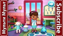 Doc McStuffins Spielzeugärztin Spiele - Disney Junior Play In-App Kauf 3