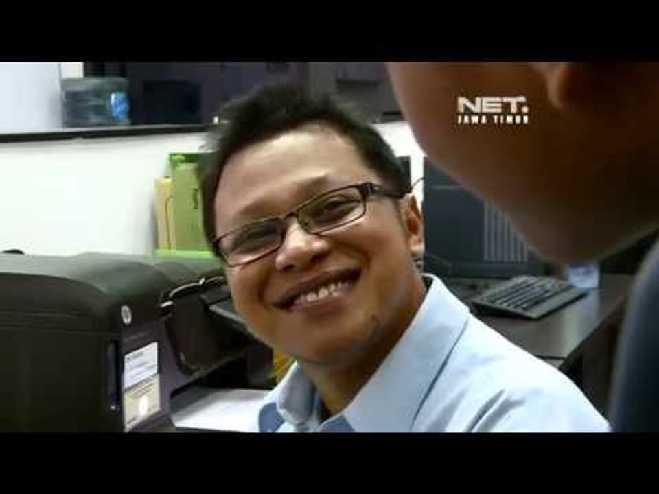 NETJatim - Yoyok dan Samsoel Pengen Wisata Kuliner dan Kampung Unik di Madura