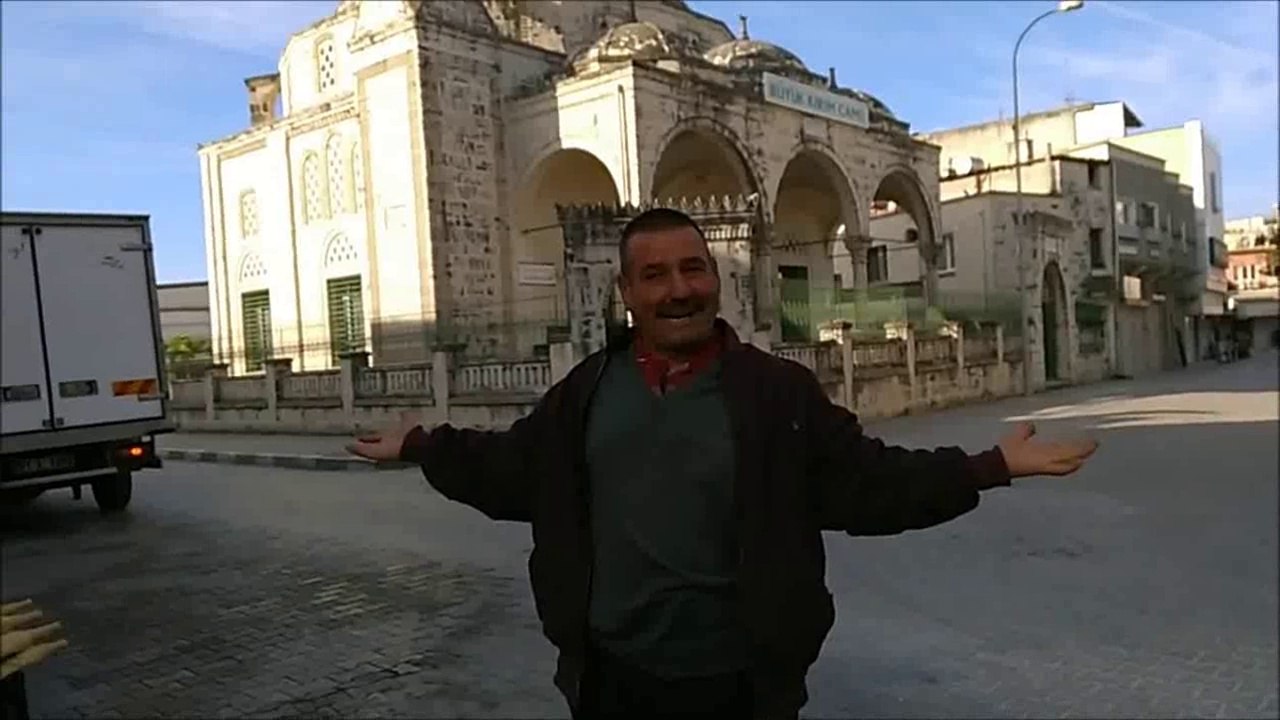 Bugün Bayram Günü Derler