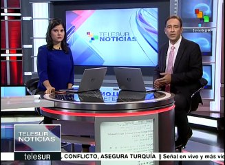 Enviado de ONU para Siria elogia diálogos de paz de Astaná
