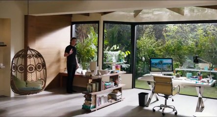 Todo, todo ( Everything, Everything ) - Trailer subtitulado