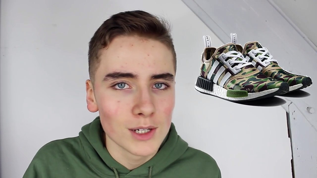 PARLONS SNEAKERS  ma wishlist des familles