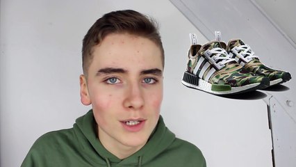 PARLONS SNEAKERS  ma wishlist des familles