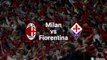 All Goals & highlights HD - AC Milan 2-1 Fiorentina - 19.02.2017