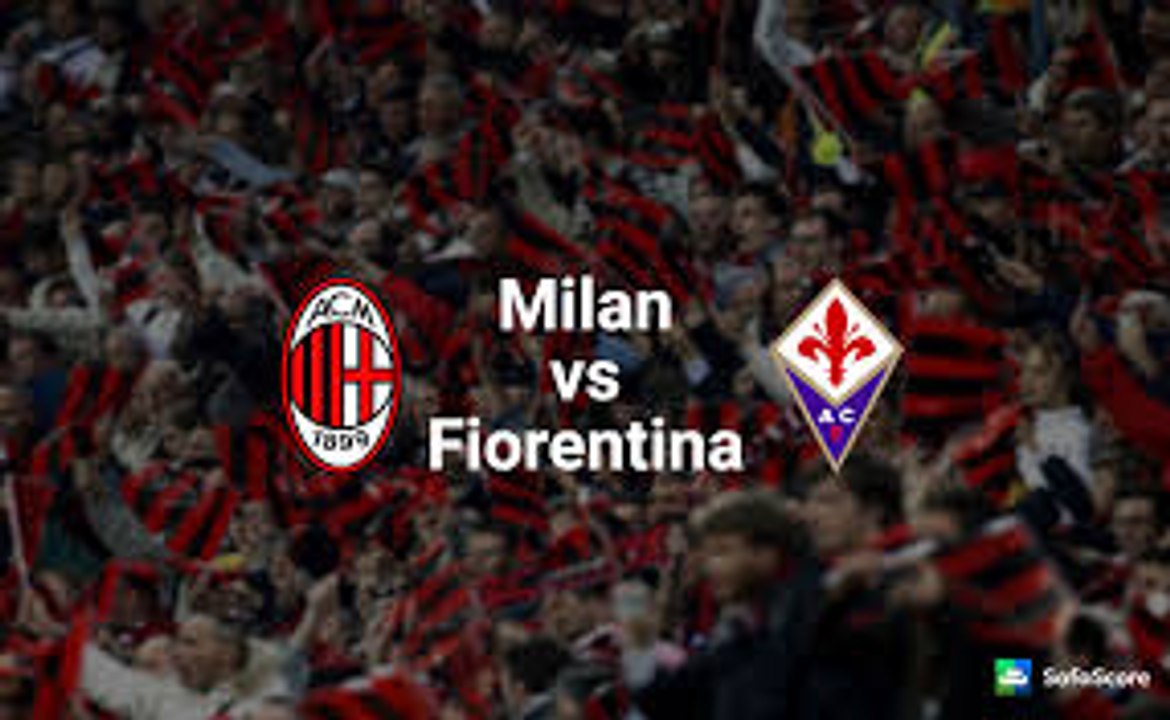 All Goals & highlights HD - AC Milan 2-1 Fiorentina - 19.02.2017