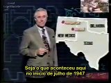 Túnel Do Tempo: Reportagem Sobre Roswell 1994