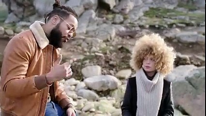 FK - Bord De Mer (Clip Officiel)
