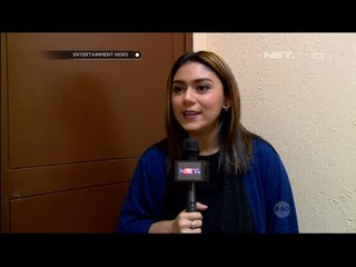Thalita Latief bercerita tentang buah hati