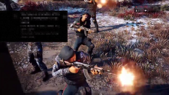 FAR CRY 4 Main Story & Exploring