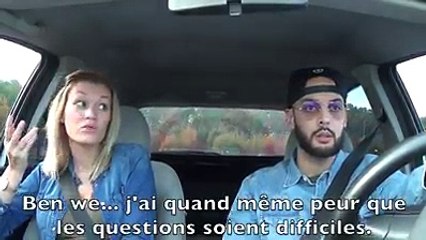 la Blonde pour cette fin d'année. Si t'as kiffé "Partage" ça mange pas de pain