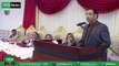Abdul Rauf Mughal adresses in PWC Program in Riyadh, KSA - VOB News