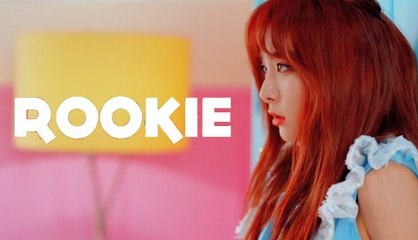Red Velvet 레드벨벳_Rookie_Music Video Reaction & Review (리액션 & 리뷰)