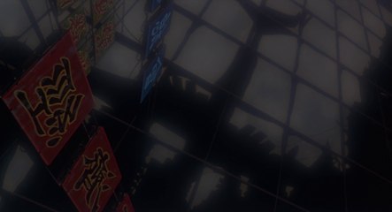 Handmade Trailer #10 - Ghost in the Shell