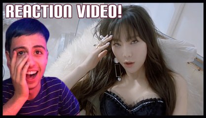 Taeyeon - I Got Love MV Reaction