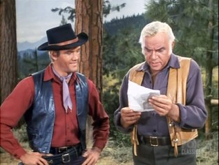 Bonanza S10E08  Little Girl Lost