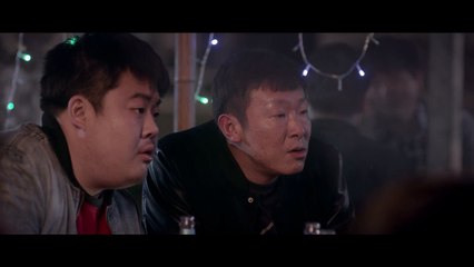 Evil Minds - 01 (extrait)