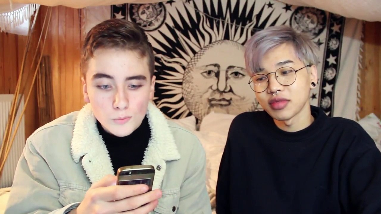 Un ask bien sympathique w JEHOVINH