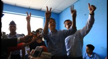 Candidato opositor cree Ecuador tiene oportunidad para 