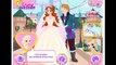 играть онлайн свадебное платье для принцессы серия 2