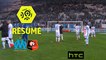 Olympique de Marseille - Stade Rennais FC (2-0)  - Résumé - (OM-SRFC) / 2016-17