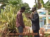 Coup de Tonnerre - Episode 15 - Série camerounaise