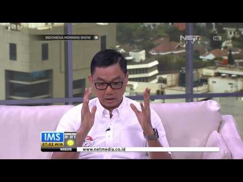 IMS - Talkshow Dana Kampanye Pilpres 2014