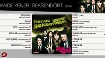 Hande Yener - Havaalani - Mustafa Yıldırım Remix ( Official Audio )
